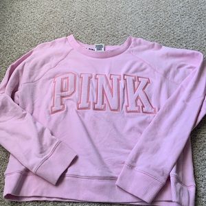 Victoria Secret Pink Sweatshirt